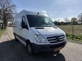 Mercedes Sprinter 213 CDI L2/H2 picture 12