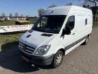 Mercedes Sprinter 213 CDI L2/H2 picture 23