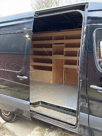 Mercedes Sprinter 313 CDI L1/H2 AIRCO picture 14