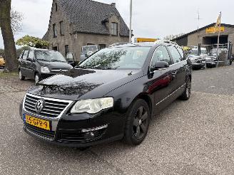 škoda osobní automobily Volkswagen Passat Variant 1.8 TFSI Trendline SCHADE AUTO ! 2008/6