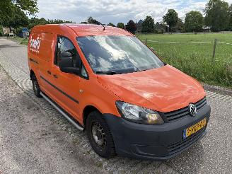Volkswagen Caddy maxi 1.6 TDI MAXI UITVOERING picture 32