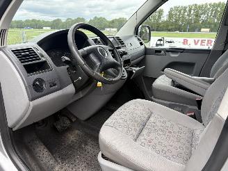 Volkswagen  Transporter KOMBI 2,5 TDI kampeerauto 128kw automaat, camper picture 5