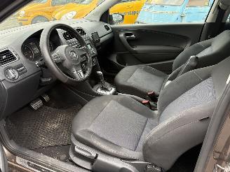 Volkswagen Polo 1.6 TDI HIGHLINE DSG AUTOMAAT picture 5