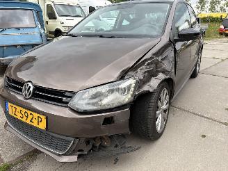Volkswagen Polo 1.6 TDI HIGHLINE DSG AUTOMAAT picture 26