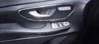 Mercedes V-klasse V220 picture 14