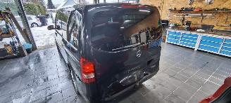 Mercedes V-klasse V220 picture 5