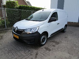  Renault Express 1.5 DCI Camera Airco 6-Bak 2023/6