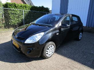 Auto incidentate Hyundai I-20 Airco Radio/CD 5-Drs 2012/6