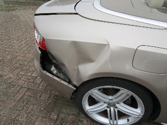 Audi A5 3.2 V6 Cabrio FSI S-Line Quattro picture 6