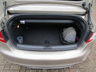 Audi A5 3.2 V6 Cabrio FSI S-Line Quattro picture 14