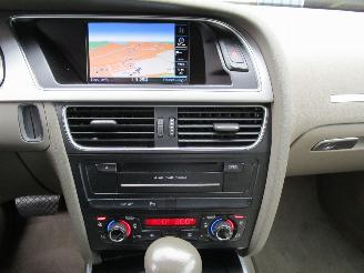 Audi A5 3.2 V6 Cabrio FSI S-Line Quattro picture 18