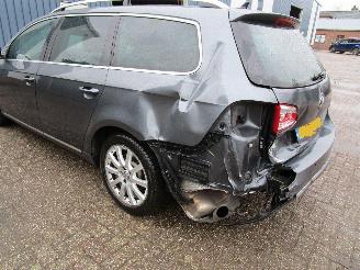 Volkswagen Passat 1.4 TSI Automaat High-Line picture 5