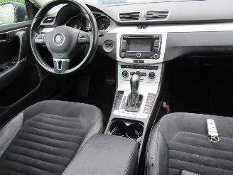 Volkswagen Passat 1.4 TSI Automaat High-Line picture 12