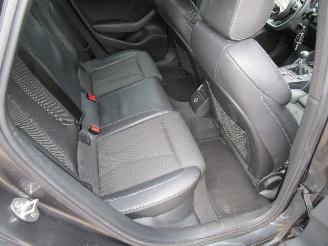 Audi A3 1.4 TFSI Sedan Navi Clima 6-Bak picture 14