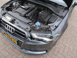 Audi A3 1.4 TFSI Sedan Navi Clima 6-Bak picture 8