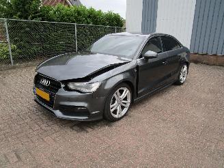  Audi A3 1.4 TFSI Sedan Navi Clima 6-Bak 2016/4