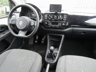 Volkswagen Up! Navi Airco 5-Drs picture 12