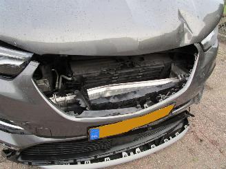 Opel Grandland X 1.2 T Navi Panodak Clima 6-Bak picture 10