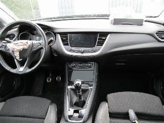 Opel Grandland X 1.2 T Navi Panodak Clima 6-Bak picture 16