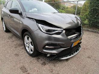 Opel Grandland X 1.2 T Navi Panodak Clima 6-Bak picture 9