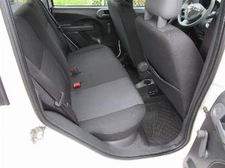 Fiat Panda 1.2 LPG Airco Radio/CD picture 14