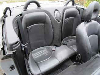 Peugeot 206 CC 1.6-16V Automaat Leder picture 11