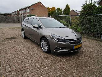 Opel Astra 1.6 CDTI Navi Clima Camera 6-Bak picture 3