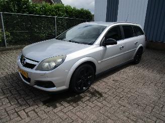  Opel Vectra 1.8 Leder Navi Clima 2008/7