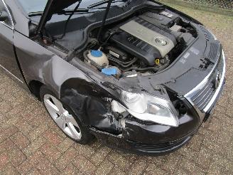 Volkswagen Passat 2.0 TFSI Automaat Navi Clima picture 8