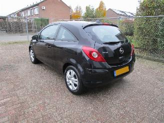 Opel Corsa 1.4 Airc Radio/CD picture 2