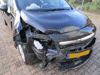 Opel Meriva 1.4 Navi Clima 84.000 Km picture 6