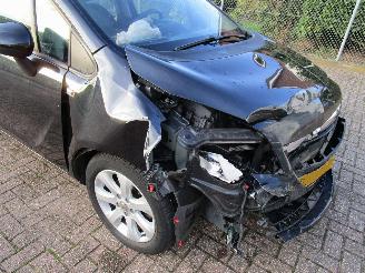 Opel Meriva 1.4 Navi Clima 84.000 Km picture 5