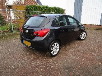 Opel Corsa 1.4 Edition Airco 5-Drs picture 4