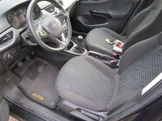 Opel Corsa 1.4 Edition Airco 5-Drs picture 18