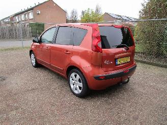 Nissan Note 1.4 Clima Radio/CD picture 2