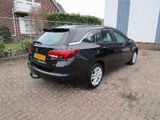 Opel Astra 1.6 CDTI Navi Clima 6-Bak picture 4