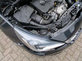 Opel Astra 1.6 CDTI Navi Clima 6-Bak picture 11