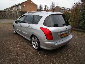 Peugeot 308 1.6 SW 7-Persoons Clima 6-Bak picture 2