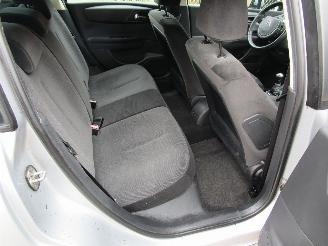 Citroën C4 1.6 VTI Navi Clima Schadevrij picture 8