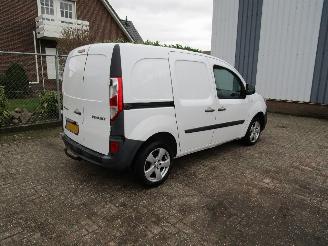 Renault Kangoo 1.5 DCI Navi Airco Schuifdeur picture 4