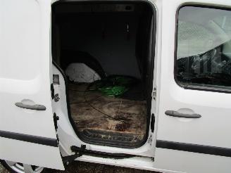 Renault Kangoo 1.5 DCI Navi Airco Schuifdeur picture 16