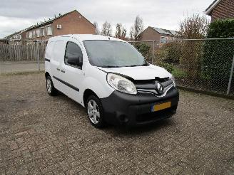 Renault Kangoo 1.5 DCI Navi Airco Schuifdeur picture 3