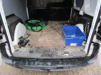 Renault Kangoo 1.5 DCI Navi Airco Schuifdeur picture 17