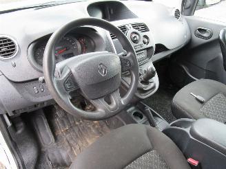 Renault Kangoo 1.5 DCI Navi Airco Schuifdeur picture 15