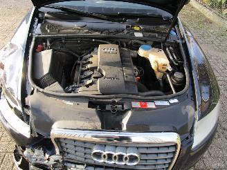 Audi A6 2.0 TFSI Automaat Leder Navi picture 14