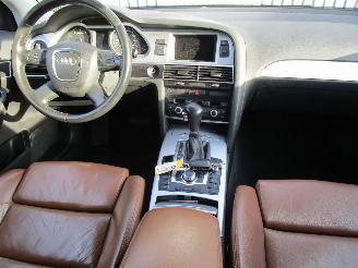 Audi A6 2.0 TFSI Automaat Leder Navi picture 15