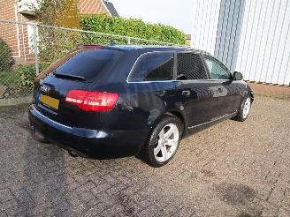 Audi A6 2.0 TFSI Automaat Leder Navi picture 5