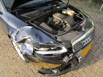 Audi A6 2.0 TFSI Automaat Leder Navi picture 12