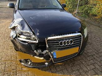 Audi A6 2.0 TFSI Automaat Leder Navi picture 11