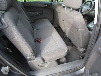 Opel Zafira 2.2 Automaat Navi Airco 7-Pers. picture 12